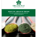 Organicway Customized Food Ingredeints, Superfoods, Herb Extract,  Plant Based Protein powder